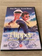 Dvd Flipper - Paul Hogan, Cd's en Dvd's, Dvd's | Kinderen en Jeugd, Vanaf 6 jaar, Ophalen of Verzenden, Avontuur, Film