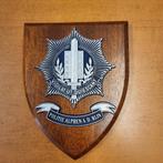 Politie Alphen a.d. rijn bordje, Ophalen of Verzenden