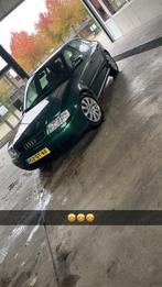 Audi a3, Auto-onderdelen, Ophalen of Verzenden, Nieuw, Audi, Bumper