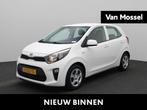 Kia Picanto 1.0 DPi ComfortLine | BLUETOOTH | CRUISE CONTROL, Auto's, Kia, Voorwielaandrijving, 12 maanden, Stof, Gebruikt
