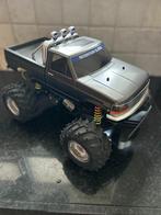 Tamiya King Blackfoot 1/10 RC 58192, Elektro, Auto offroad, Ophalen of Verzenden, Zo goed als nieuw