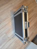 Flightcase 65x50x11cm, Muziek en Instrumenten, Ophalen of Verzenden, Gebruikt, Overige instrumenten, Flightcase
