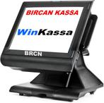 Kassasysteem Horeca Bakkerij Cafe Bar Afhaalcentrum Broodjes, Ophalen, Zo goed als nieuw, Windows