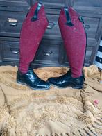Gave Kingsley rijlaarzen maat 39 MA M, Dieren en Toebehoren, Paardrijkleding, Ophalen of Verzenden, Zo goed als nieuw, Schoeisel