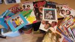 60 singles van THE GIBSON BROTHERS, Gebruikt, 7 inch, Single, Ophalen of Verzenden