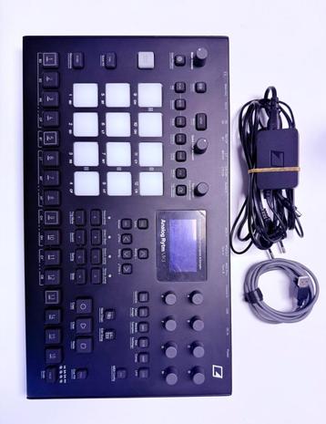 Elektron - Analog Rytm MKII beschikbaar voor biedingen