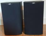 Set B&W DM601 loudspeakers, Gebruikt, Ophalen of Verzenden, 60 tot 120 watt, Bowers & Wilkins (B&W)