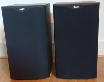 Set B&W DM601 loudspeakers beschikbaar voor biedingen