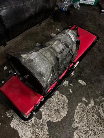 BMW 6-traps automaatbak ZF 6HP19 – goed werkend beschikbaar voor biedingen