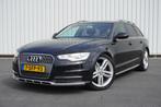 Audi A6 allroad quattro 3.0 TDI Pro Line Plus | Automaat | A, Auto's, Automaat, Euro 5, Gebruikt, Zwart