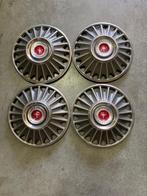 Ford Mustang '67 orginele wieldoppen set, Auto diversen, Wieldoppen, Ophalen, Zo goed als nieuw
