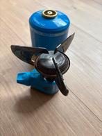 Campingaz Twister 270 Kooktoestel, Caravans en Kamperen, Ophalen of Verzenden, Gebruikt