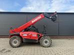 Manitou MT930 H comfort verreiker, Verreiker