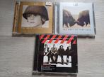 U2 cd collectie, Ophalen of Verzenden, 1980 tot 2000, Zo goed als nieuw