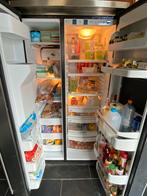 Grote Amerikaanse Koelkast - 180x91x85 cm, Witgoed en Apparatuur, Koelkasten en IJskasten, Ophalen, Gebruikt, 200 liter of meer