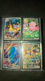 Lillie’s Clefairy, Hobby en Vrije tijd, Ophalen of Verzenden, Zo goed als nieuw, Losse kaart