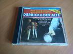 CD Frank Duval & Orchestra. Melodien aus Derrick - Der Alte, Cd's en Dvd's, Ophalen of Verzenden, Zo goed als nieuw