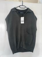 Nieuw Zara vest maat L/XL, Ophalen of Verzenden, Nieuw, Overige kleuren