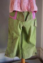 *~* Oilily *~* Broek Dump *~* Maat 122, Broek, Meisje, Oilily, Ophalen of Verzenden