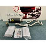 Yamaha MT-07 2021-2024 uitlaat Arrow mt07 mt 07, Italie, Nieuw, Ophalen of Verzenden, Arrow