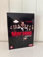 The Sopranos - Complete Serie Boxset, Vanaf 16 jaar, Boxset, Drama, Ophalen of Verzenden