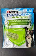 Purina Dentalife activfresh M 115g, Ophalen of Verzenden, Hond