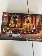 Lego Harry Potter adventkalender 2024 nieuw en dicht!, Ophalen of Verzenden, Nieuw