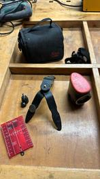 Leica Lino L2 laser, Doe-het-zelf en Verbouw, Meetapparatuur, Ophalen of Verzenden, Zo goed als nieuw