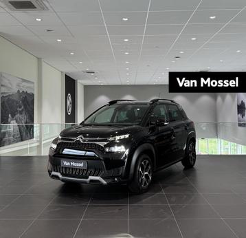 Citroen C3 Aircross 1.2 PureTech Shine beschikbaar voor biedingen