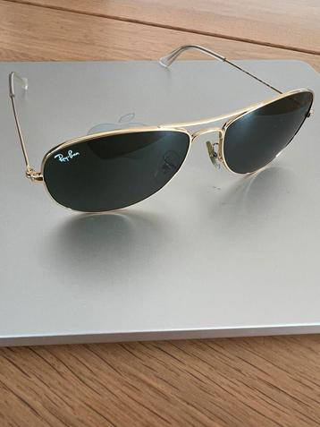 Ray-Ban RB3362 - 001 Cockpit - nieuw beschikbaar voor biedingen
