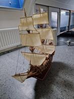 modelbouw schip, Hobby en Vrije tijd, Modelbouw | Boten en Schepen, Ophalen, Zo goed als nieuw, Overige merken