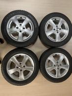 Winterbanden Suzuki Swift, Auto-onderdelen, Banden en Velgen, Ophalen, Gebruikt, 15 inch, Banden en Velgen