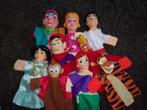 POPPENKASTPOPPEN (B), Verzamelen, Poppen, Ophalen, Zo goed als nieuw, Overige typen