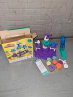 Play-Doh KLEI DOOS  COMPLEET!, Kinderen en Baby's, Knutselen, Ophalen of Verzenden, Zo goed als nieuw