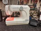 LIFETEC NAAIMACHINE MODEL LT8709, Ophalen of Verzenden, Gebruikt, Naaimachine, Overige merken
