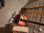Schop schep, Tuin en Terras, Hand-tuingereedschap, Ophalen, Schop