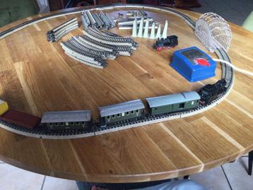 Marklin modeltrein  beschikbaar voor biedingen