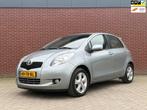 Toyota Yaris 1.3 VVTi Luna / NAP / Airco / 5-deurs / APK, Voorwielaandrijving, Gebruikt, 4 cilinders, 995 kg