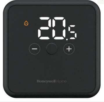 Honeywell Home DT4M Slimme Thermostaat beschikbaar voor biedingen