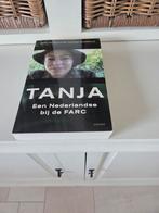Liduine Valencia - Tanja, Ophalen of Verzenden, Tweede Wereldoorlog, Gelezen