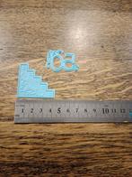 Snijmal, Ophalen of Verzenden, Nieuw, Overige thema's, Pons of Mal