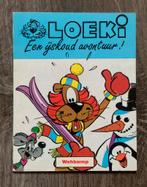 Loeki: ijsKoud Avontuur, Ophalen of Verzenden