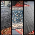 3 nette tapijten, Ophalen, Zo goed als nieuw, Rechthoekig, 200 cm of meer