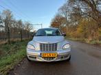 Chrysler PT Cruiser 1.6 benzine, Auto's, Chrysler, Bedrijf, Handgeschakeld, Grijs, PT Cruiser