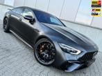 Mercedes-Benz AMG GT 4-Door Coupe 63 Se 843pk Performance Pr, Auto's, Mercedes-Benz, Te koop, Zilver of Grijs, Geïmporteerd, 4 stoelen