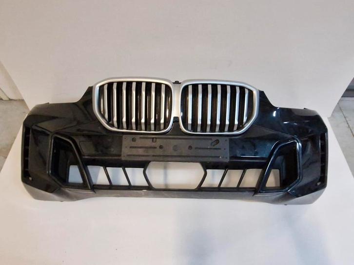 BMW X5 G05 LCI Bumper Voorbumper M Pakket Compleet Camera, Auto-onderdelen, Carrosserie en Plaatwerk, Bumper, BMW, Ophalen of Verzenden