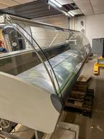 Koelvitrine, Witgoed en Apparatuur, Koelkasten en IJskasten, Ophalen