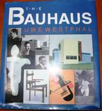 The Bauhaus (Uwe Westphal), Ophalen of Verzenden, Zo goed als nieuw, Stijl of Stroming, Zie beschrijving