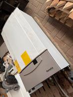 Remeha quinta 115 extra gasblok, thermostaat, pomp grundfos, Ophalen, Gebruikt, Minder dan 60 cm, Cv-ketel of Combi-ketel