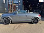 Audi TT Roadster 2.0 TFSI, Auto's, Audi, 65 €/maand, TT, Gebruikt, 4 cilinders